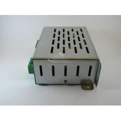 JANUS CBF02403M Caricabatteria Switching da 28V - 3A