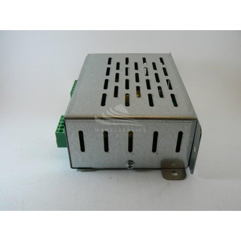 JANUS CBR01203MC Caricabatteria Switching da14V - 3A SAE J1939