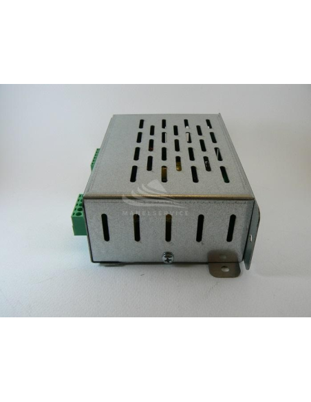 JANUS CBR02405M Switching Battery Charger 28V - 5A SAE J1939