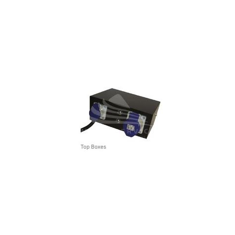 MECC ALTE TOP BOX