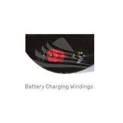 MECC ALTE INSULATED BATTERY CHARGER WINDING