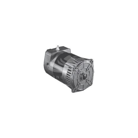 MECC ALTE S15W SINGLE PHASE ALTERNATOR CAPACITOR