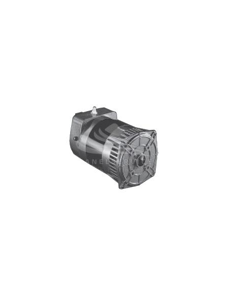 MECC ALTE S15W SINGLE PHASE ALTERNATOR CAPACITOR