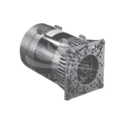 MECC ALTE S16W ALTERNATORE MONOFASE CONDENSATORE