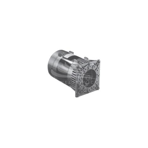 MECC ALTE S16W ALTERNATORE MONOFASE CONDENSATORE
