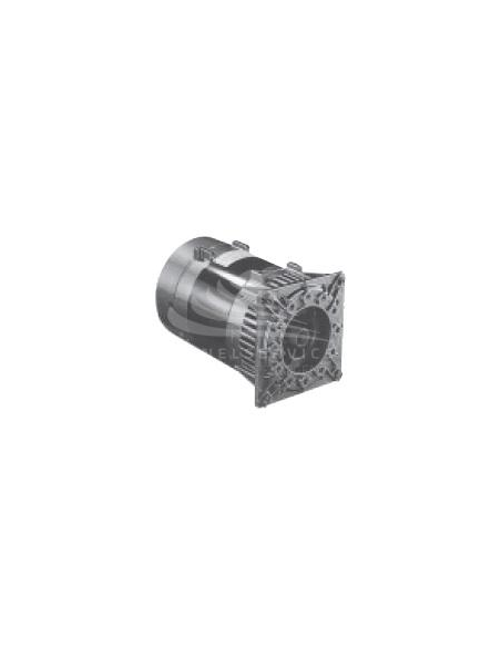 MECC ALTE S16W ALTERNATORE MONOFASE CONDENSATORE