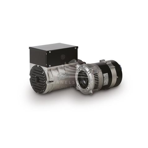 MECC ALTE PORTABLE ALTERNATOR
