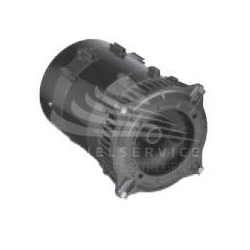MECC ALTE S20W SINGLE PHASE ALTERNATOR CAPACITOR