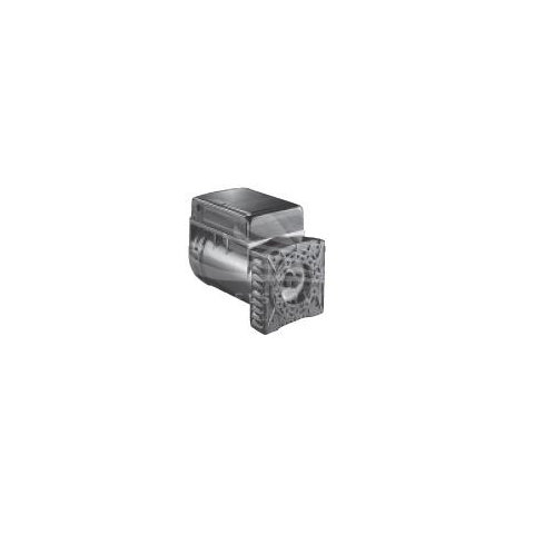 MECC ALTE S16F SINGLE PHASE ALTERNATOR CAPACITOR