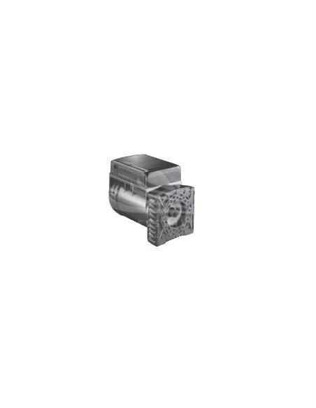 MECC ALTE S16F SINGLE PHASE ALTERNATOR CAPACITOR
