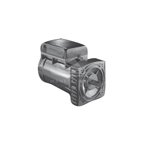 MECC ALTE S20F SINGLE PHASE ALTERNATOR CAPACITOR