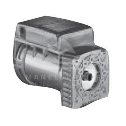 MECC ALTE T16F THREE PHASE ALTERNATOR CAPACITOR