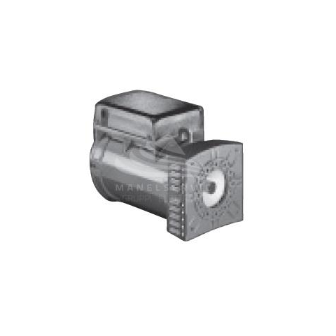 MECC ALTE T20F ALTERNATORE TRIFASE CONDENSATORE