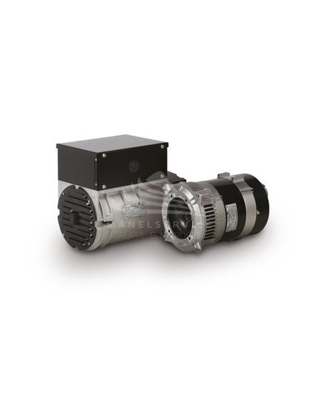 MECC ALTE PORTABLE ALTERNATOR