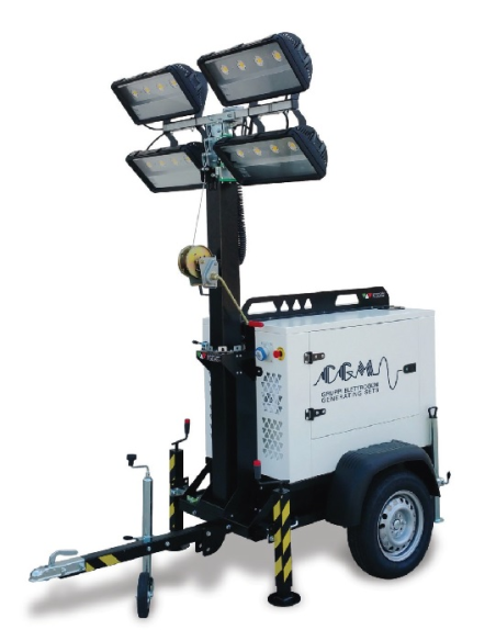 CGM FX4-350L 