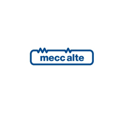 Mecc Alte - USB 2 DxR digital interface for ECO40 alternators.