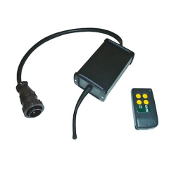 PRAMAC RADIO COMANDO WIRELESS RSS
