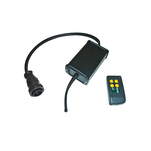 PRAMAC RADIO COMANDO WIRELESS