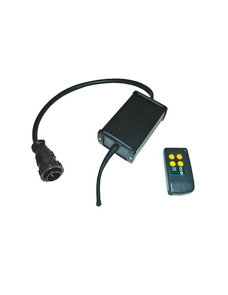 PRAMAC RADIO COMANDO WIRELESS RSS