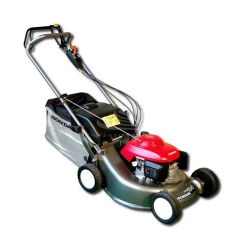 HONDA 536 HRD CTX Petrol Self-Propelled Lawnmower 2.7 kW