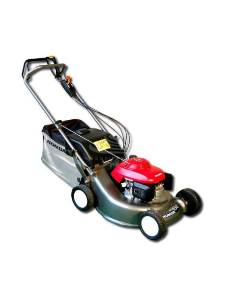 HONDA HRD 536 CTX Rasaerba Semovente Benzina 2.7 kW