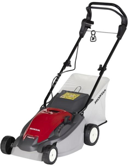 HONDA HRE 370 PLE Electric Lawnmower