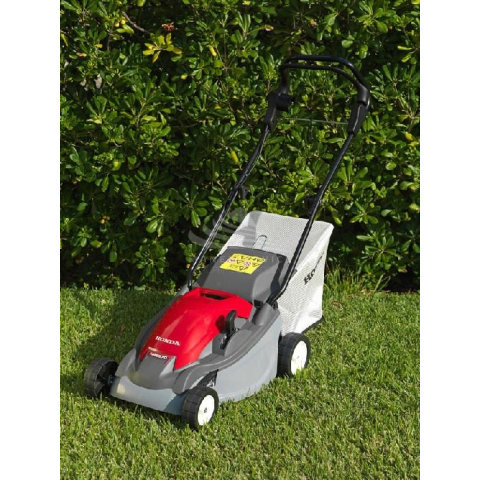 HONDA HRE 370 PLE Electric Lawnmower
