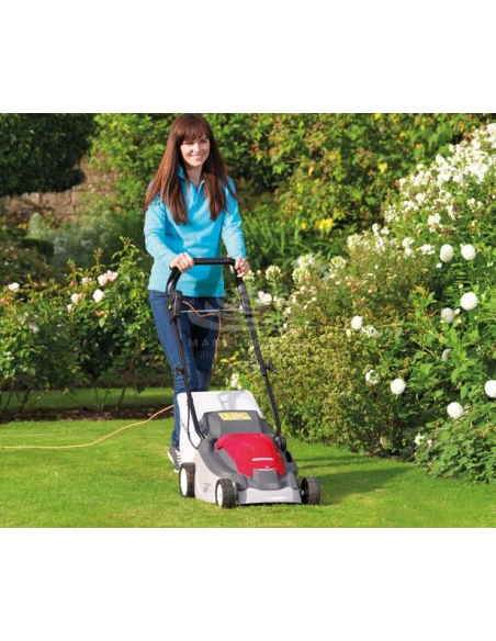 HONDA HRE 370 PLE Electric Lawnmower