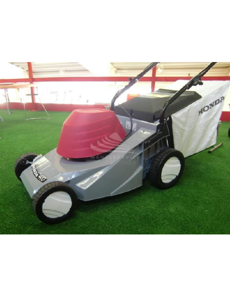 HONDA HRE 410 PLE Electric Lawnmower