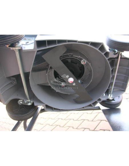 HONDA HRE 410 PLE Electric Lawnmower