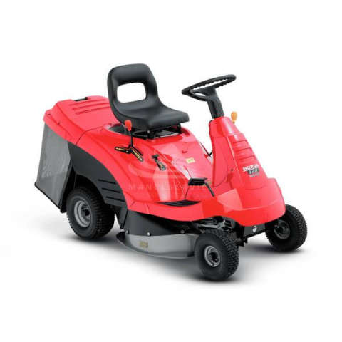 HONDA HF 1211K3 Runner Rasaerba Piatto di Taglio 71 cm