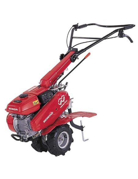 HONDA F510 K7 Petrol Compact Rotary Tiller 163 cc. 6+2R Speed
