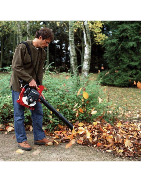 HONDA HHB 75E Petrol Leaf Blower
