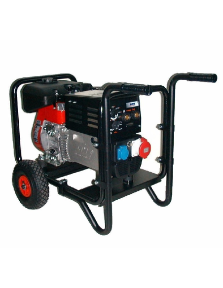 CGM 220SBE