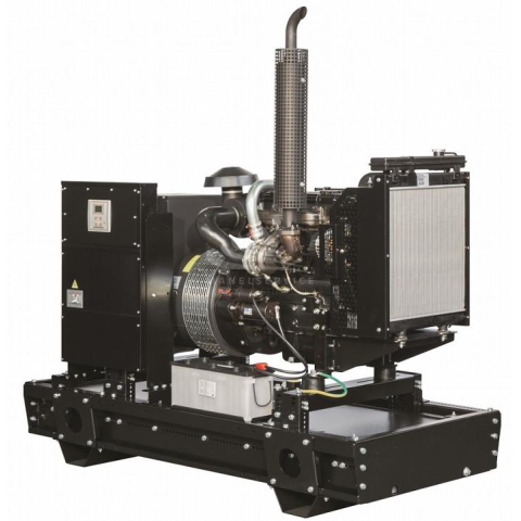 CGM 100DZ APERTO AUTOMATICO 1