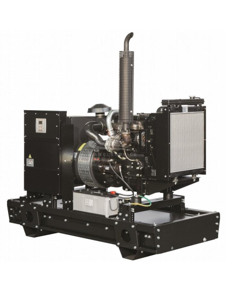 CGM 100DZ APERTO AUTOMATICO 1