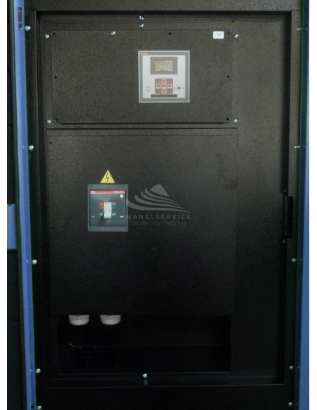 CGM 100DZ APERTO AUTOMATICO 2