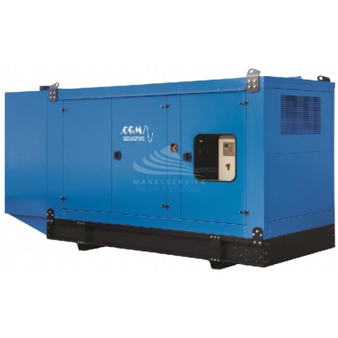 CGM 1022P COFANATO AUTOMATICO 1