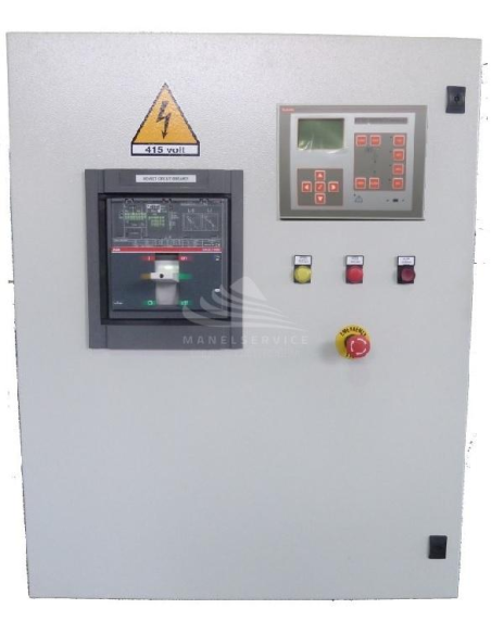 CGM 1022P COFANATO MANUALE 4
