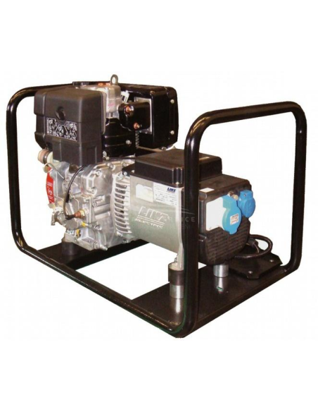 CGM 10DE APERTO AUTOMATICO
