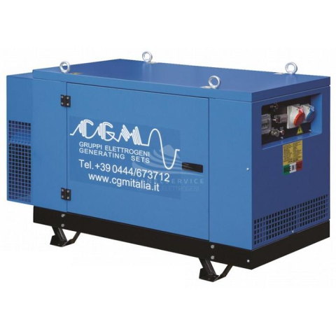 CGM 10DE COFANATO MANUALE