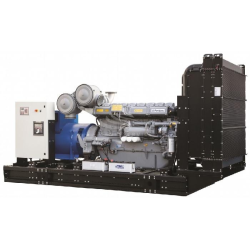 CGM 1125P - APERTO CON CENTRALINA AUTOMATICA 1