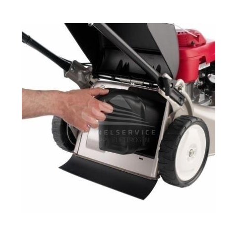 HONDA MULCHING KIT FOR MOWERS HRD 536C6SD