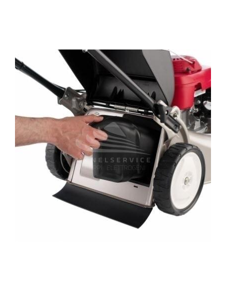 HONDA MULCHING KIT FOR MOWERS HRD 536C6SD