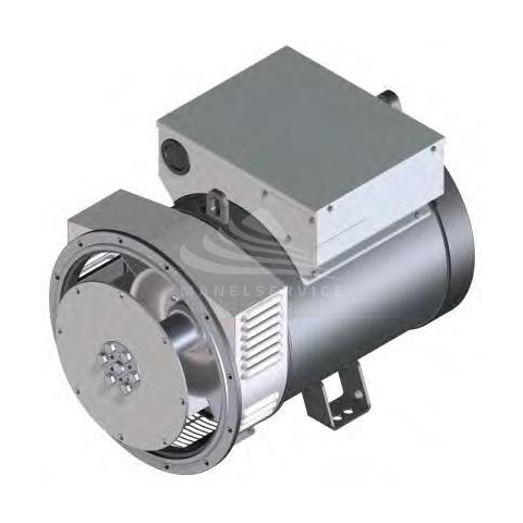 MECC ALTE ECO46-4 ALTERNATORE TRIFASE AVR