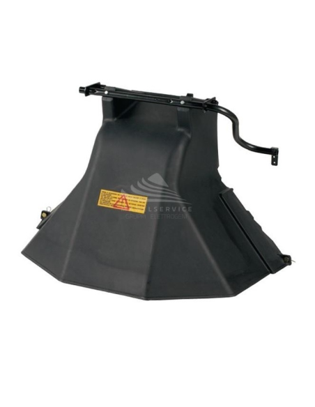 HONDA KIT DEFLETTORE PER SCARICO A TERRA PER HF 1211K2