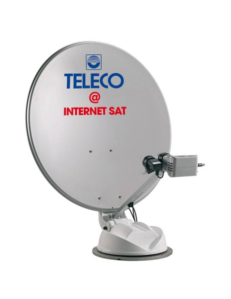 TELECO TELAIR Internet Sat 85 Automatic satellite antenna 85 cm