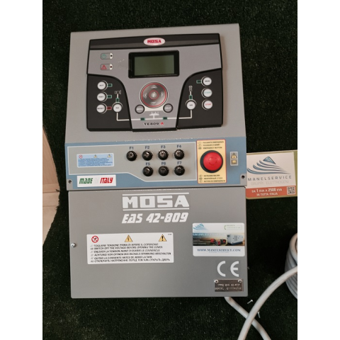 MOSA QUADRO AUTOMATICO EAS 42-809