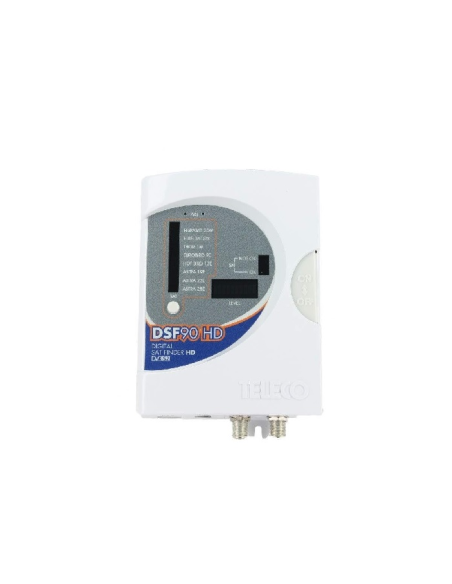 TELECO TELAIR DSF90 HD