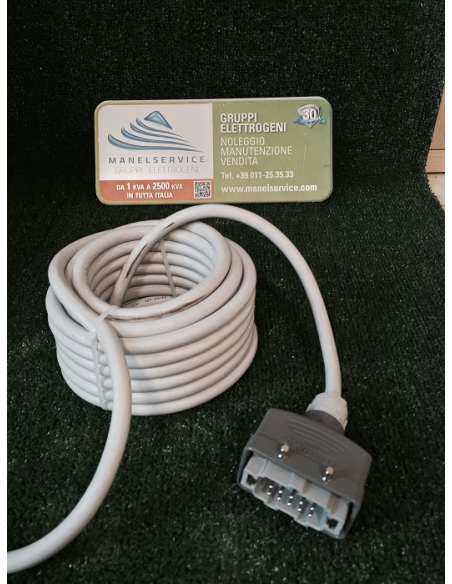 MOSA QUADRO AUTOMATICO EAS 42-809